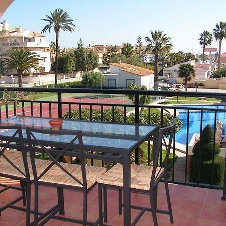 Golden Park Apartment Denia Ngoại thất bức ảnh