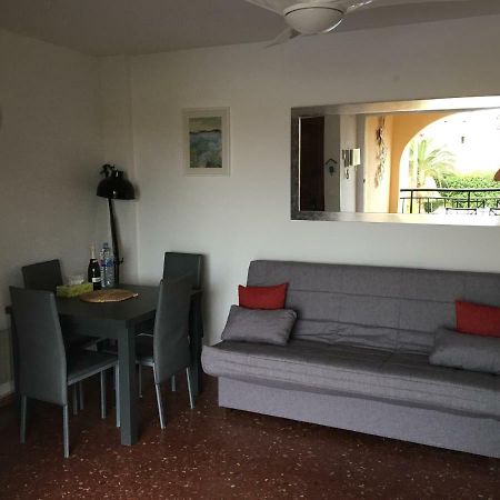 Golden Park Apartment Denia Ngoại thất bức ảnh