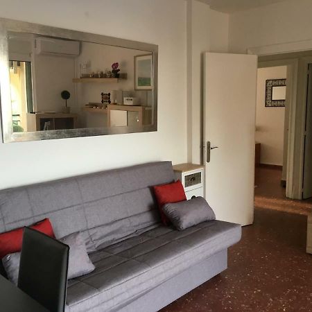 Golden Park Apartment Denia Ngoại thất bức ảnh