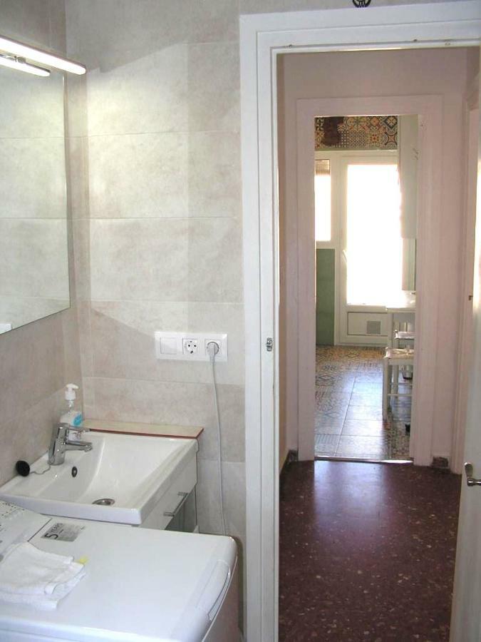 Golden Park Apartment Denia Ngoại thất bức ảnh
