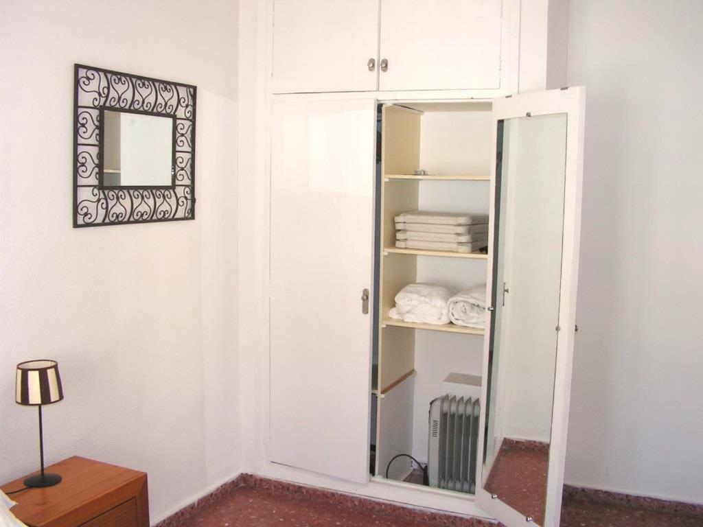 Golden Park Apartment Denia Ngoại thất bức ảnh