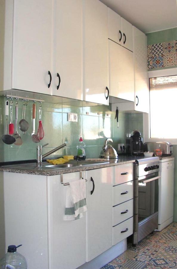 Golden Park Apartment Denia Ngoại thất bức ảnh