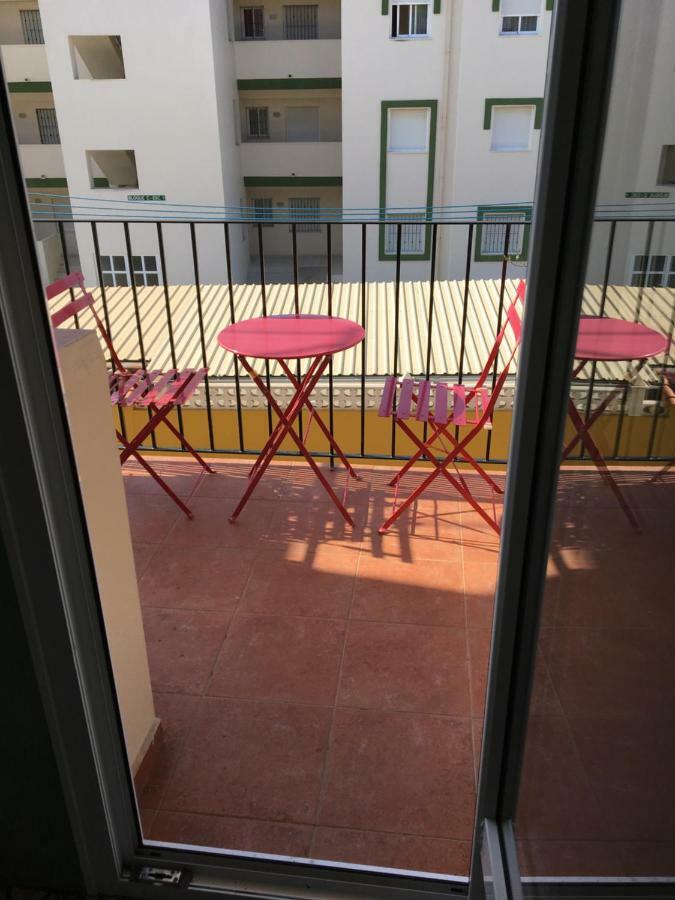 Golden Park Apartment Denia Ngoại thất bức ảnh