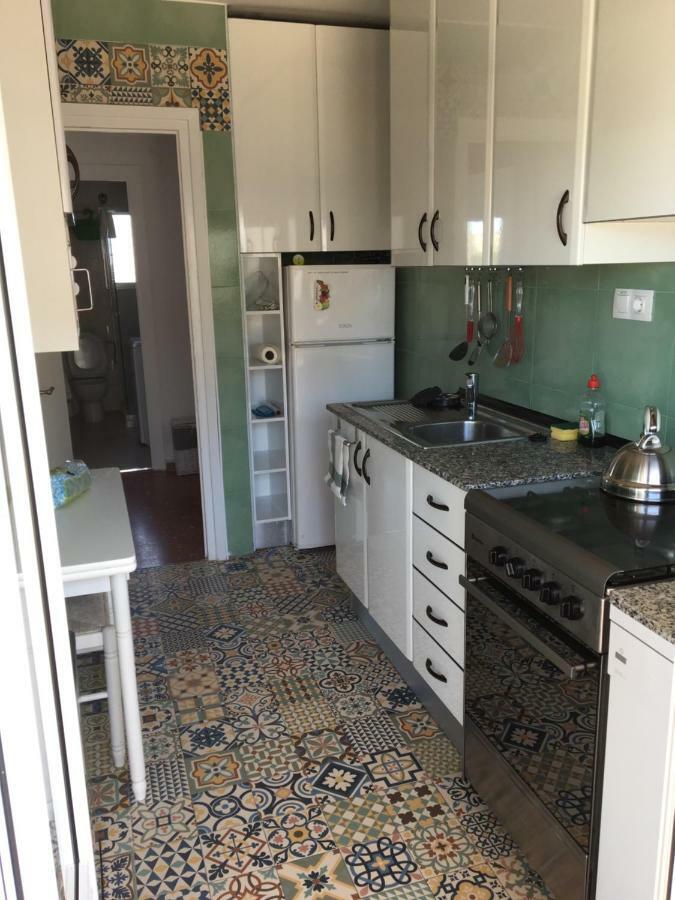 Golden Park Apartment Denia Ngoại thất bức ảnh
