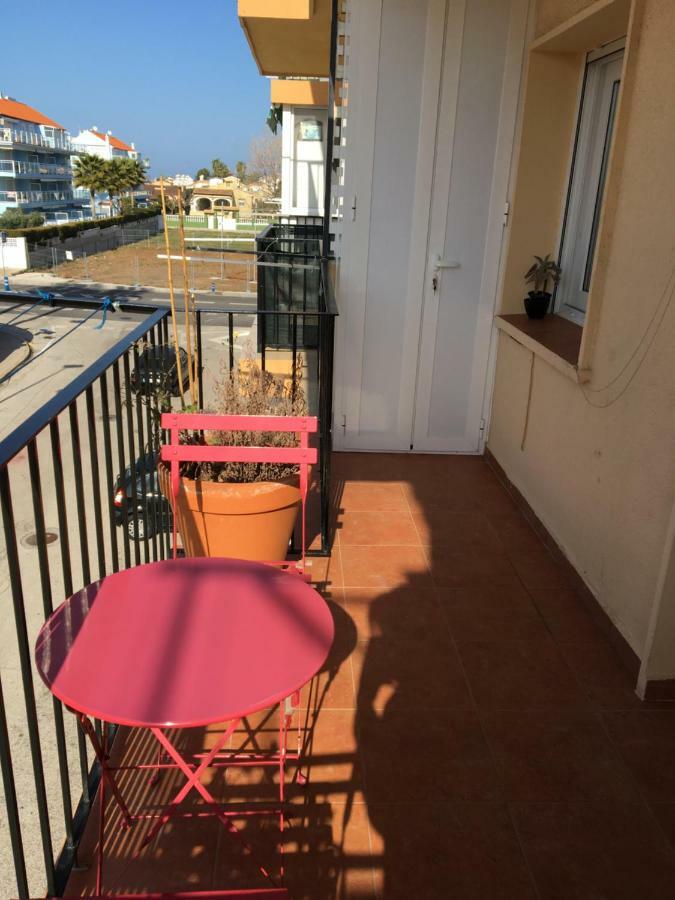 Golden Park Apartment Denia Ngoại thất bức ảnh