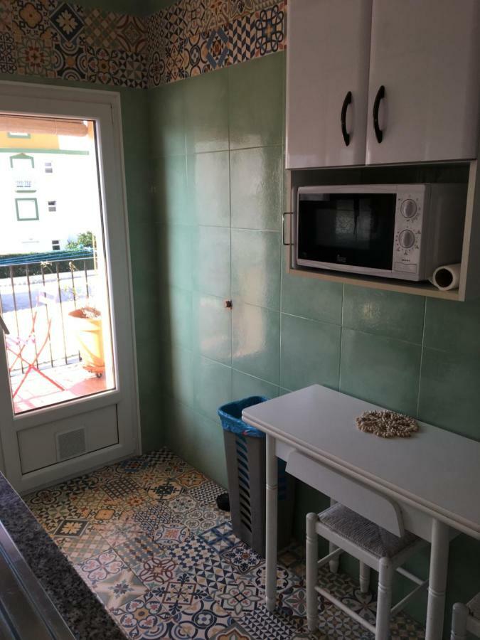 Golden Park Apartment Denia Ngoại thất bức ảnh